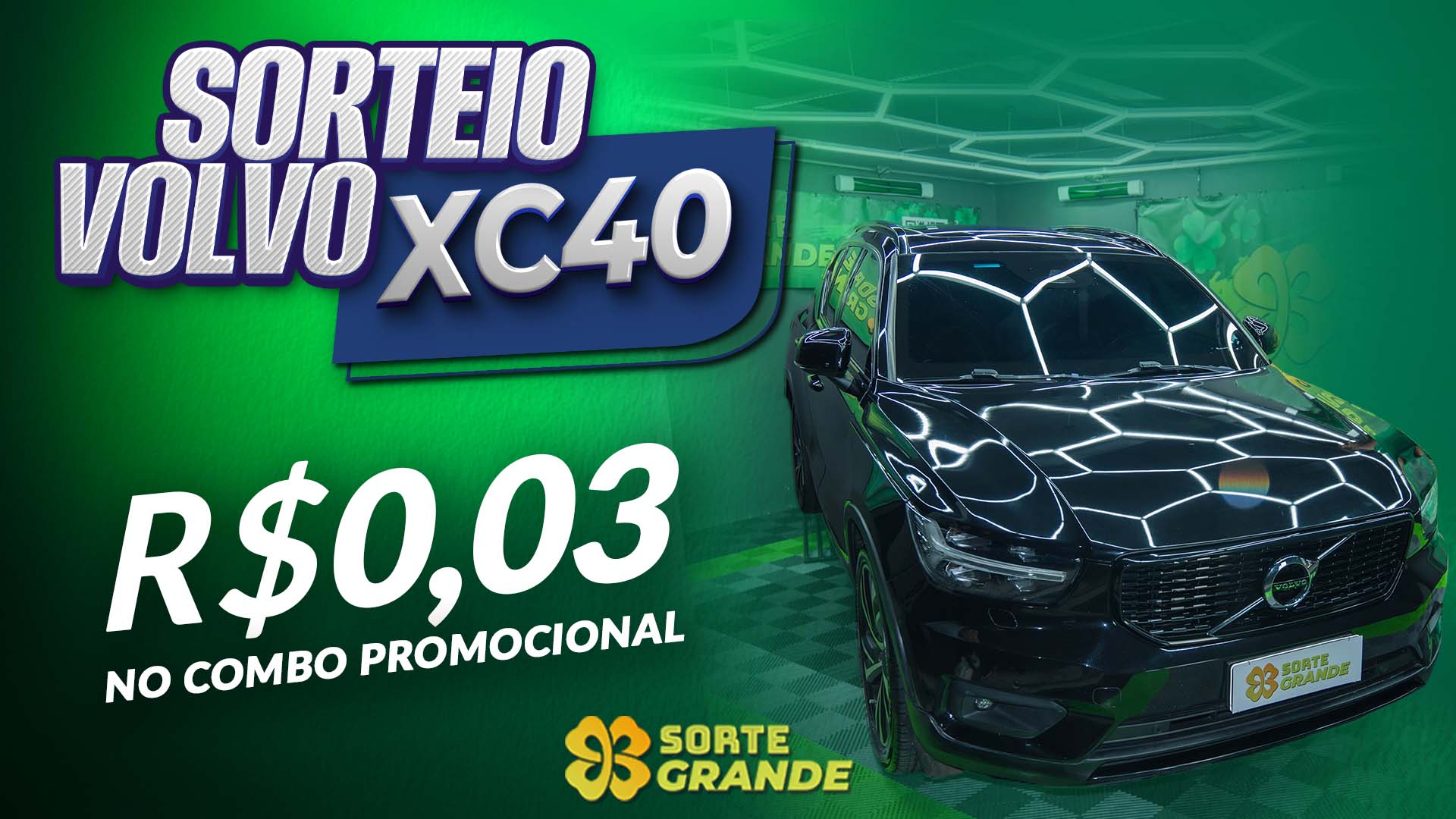 Volvo XC40 Hybrid